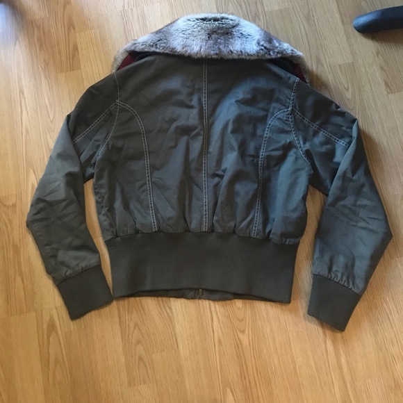 Steve Madden winter jacket - Picture 5 of 5